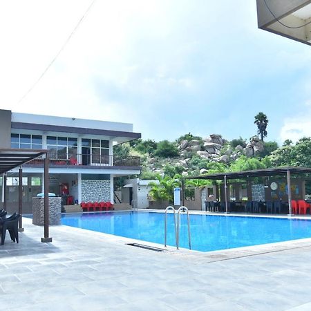 3Season Resort Хампи Экстерьер фото