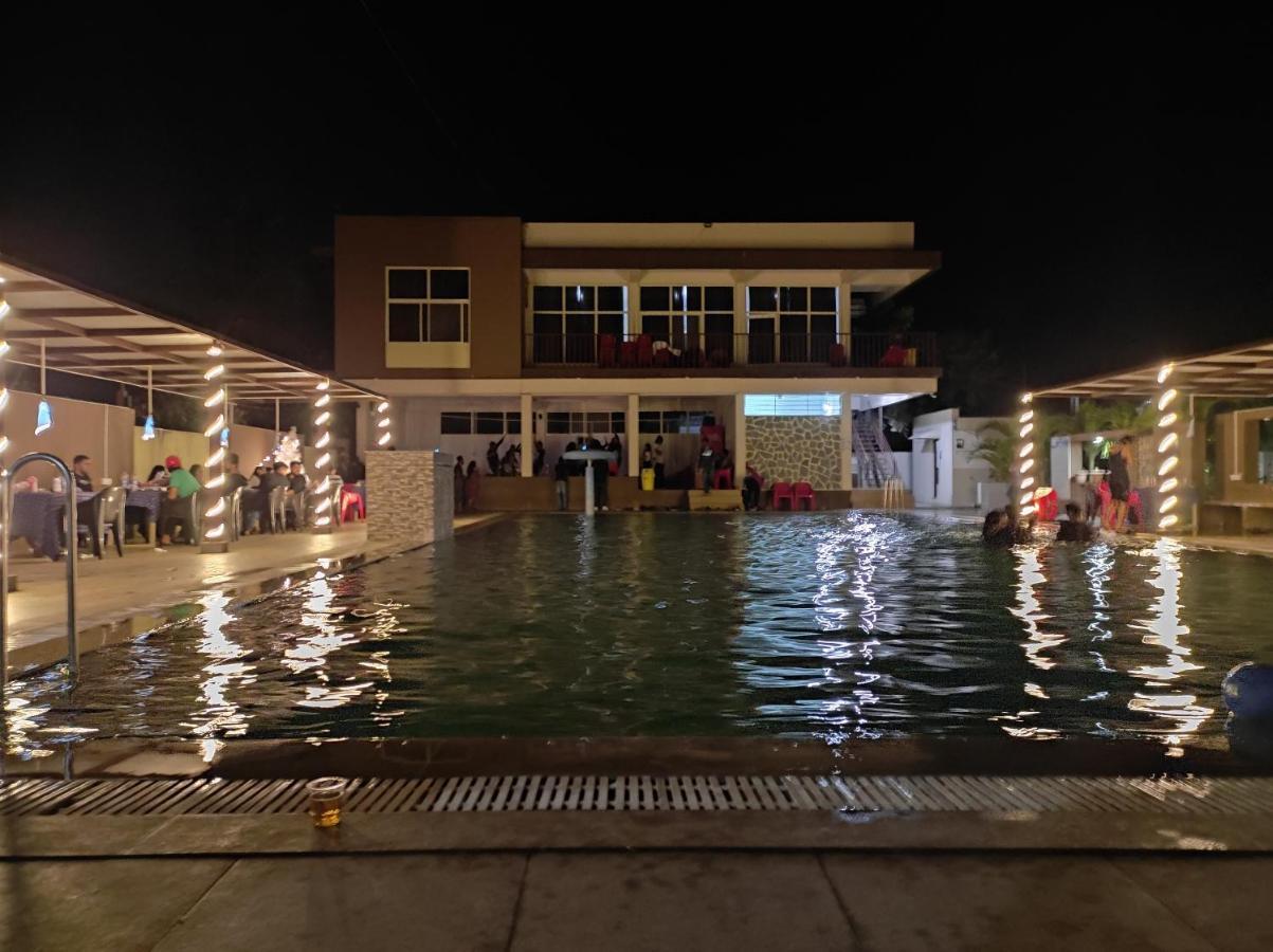 3Season Resort Хампи Экстерьер фото